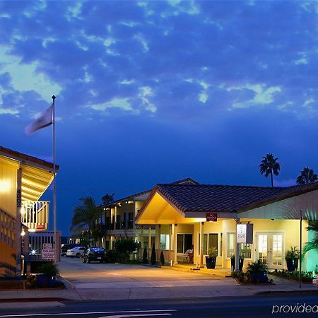 Pacific Shores Inn Сан Диего Екстериор снимка